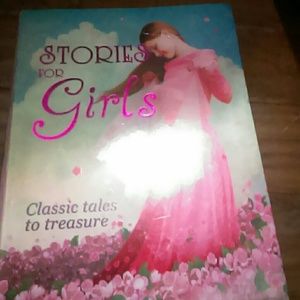 Stories for girls