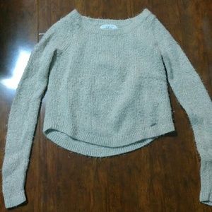 Abercrombie and Fitch sweater
