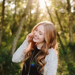 Meet your Posher, Lexi