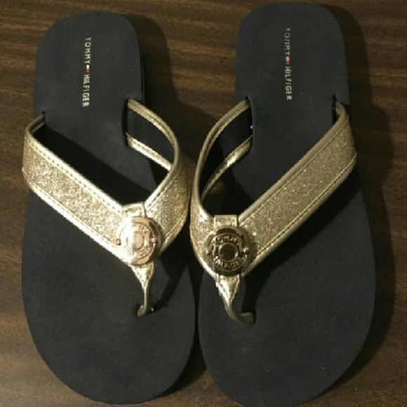 Tommy Hilfiger Flipflops