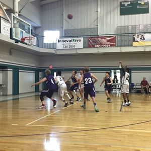 Meet your Posher, Kahrone