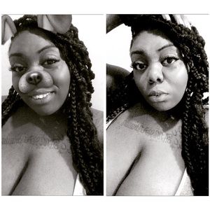 Meet your Posher, Tracy