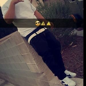 Meet your Posher, Brice