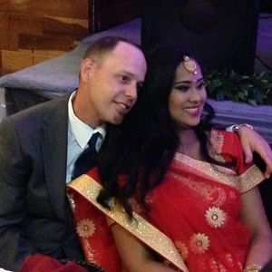 Meet your Posher, Amrita