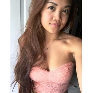 Meet your Posher, Aileen