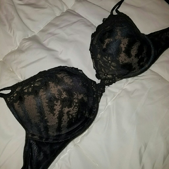 VS bra