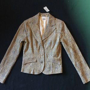 Mystic sz L Jacket