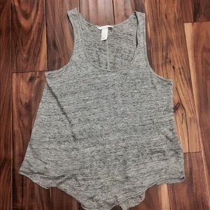 H&M knit tank