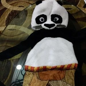 Kung Fu Panda 2T costume, excellent condition