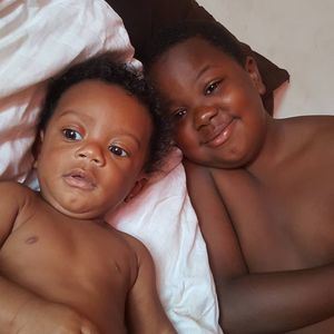 Meet your Posher, Alicia