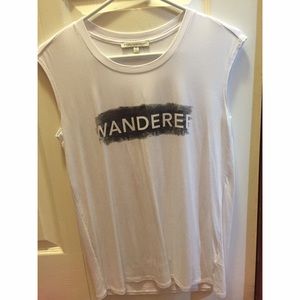 Rebecca Minkoff t shirt