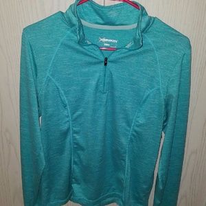 Xersion Activewear long sleeve shirt
