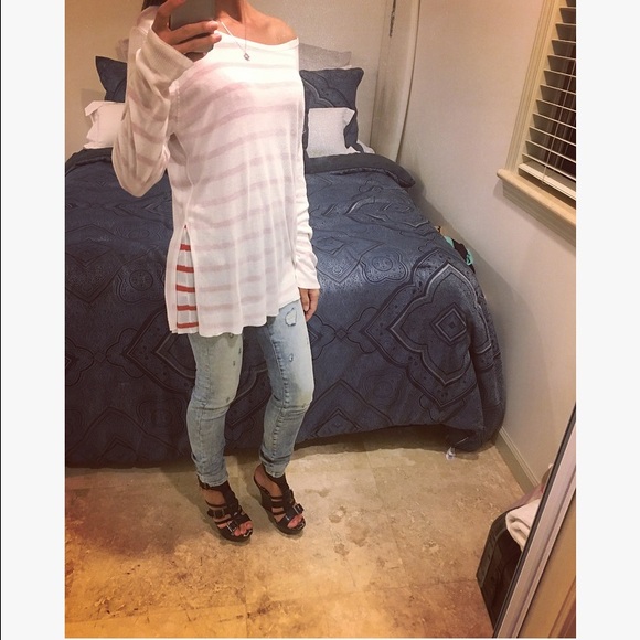 ✨Olive+Oak Skipper Sweater - Picture 2 of 4