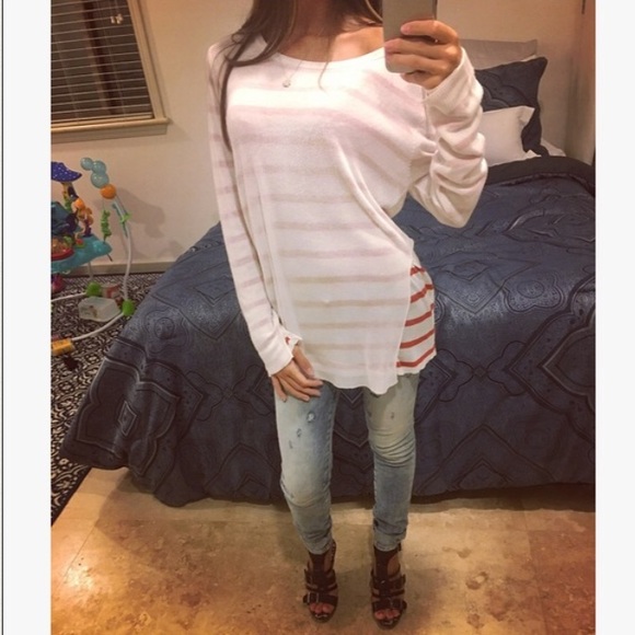 ✨Olive+Oak Skipper Sweater - Picture 4 of 4