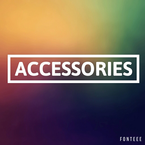 Jewelry, Bags, Scarves, etc! - Picture 1 of 1