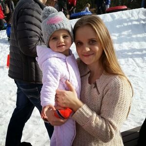 Meet your Posher, Alina