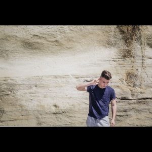 Meet your Posher, Joe