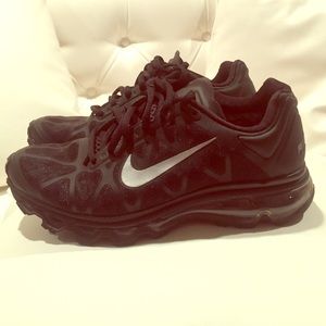 Nike Air-Max with Fitsole *AUTHENTIC*