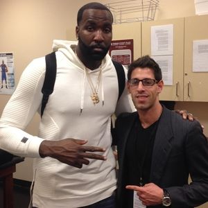 Meet your Posher, Andy