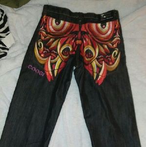 Coogi Jeans Men