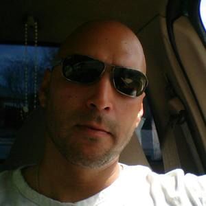 Meet your Posher, Arnold