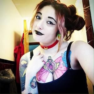 Meet your Posher, Kristan