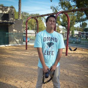 Meet your Posher, Danny