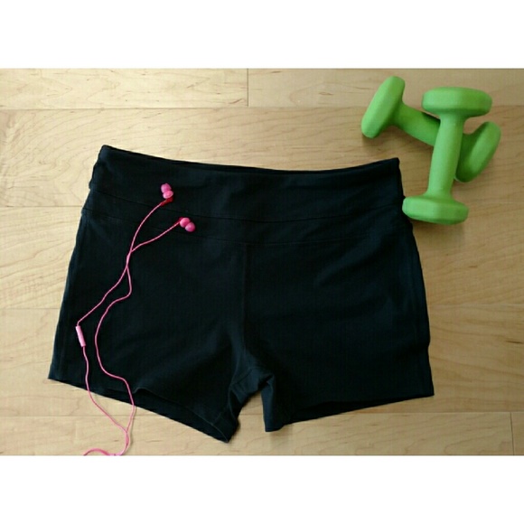 prAna Audrey Short