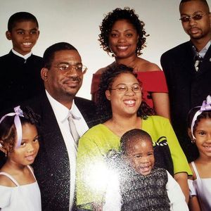 Meet your Posher, Adrian