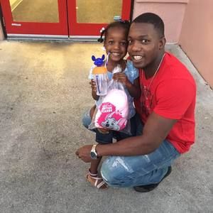 Meet your Posher, Craige