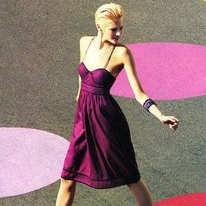 PROENZA SCHOULER for Target Dress!!