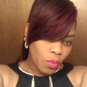 Meet your Posher, Cassie