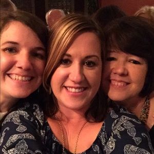 Meet your Posher, Glenda