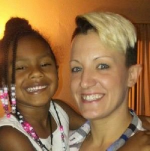 Meet your Posher, Brandi