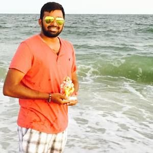 Meet your Posher, Sai