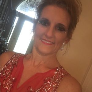 Meet your Posher, Terrie