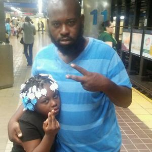 Meet your Posher, Maurice