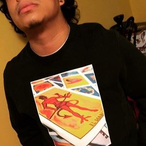 Meet your Posher, Ulises