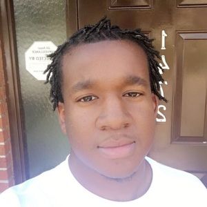 Meet your Posher, Blake