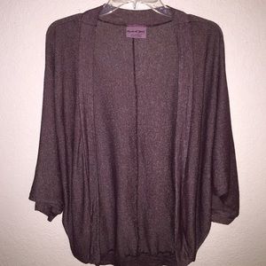 Michael Stars Cardi Wrap