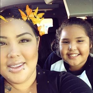 Meet your Posher, Leilani