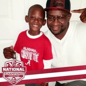 Meet your Posher, Anthony