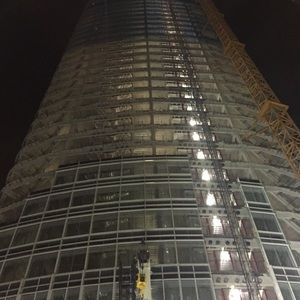 Meet your Posher, Craig