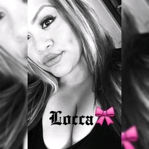 Meet your Posher, Mayra