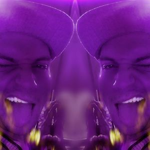 Meet your Posher, Mitchell