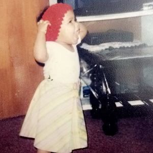 Meet your Posher, Afnan