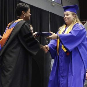 Meet your Posher, Christina