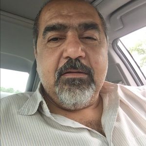 Meet your Posher, Nidal