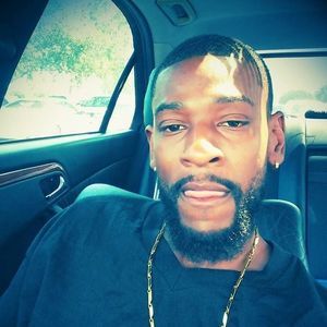 Meet your Posher, Dontea