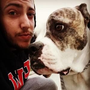 Meet your Posher, Darren